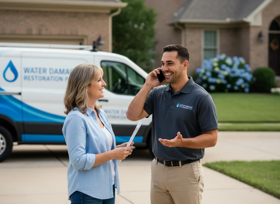 Flood Restoration Pleasant Grove, UT FAQs
